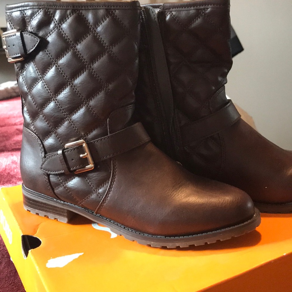 Sporto Women’s Boots